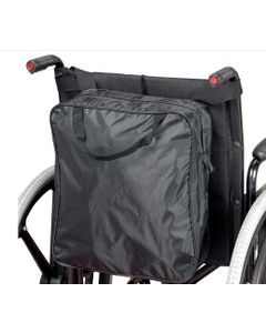 Days Economy Wheelchair Bag navy blue