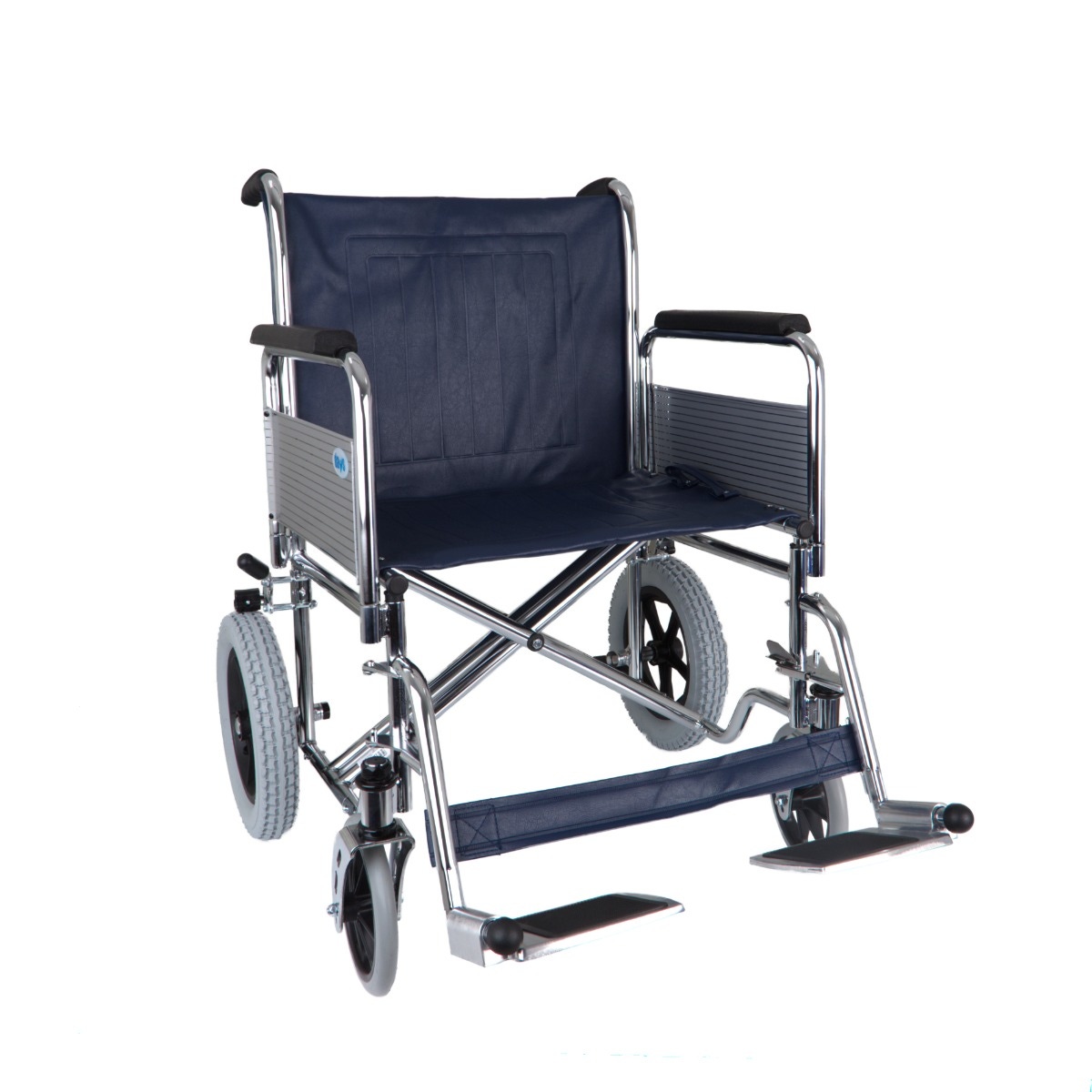 Days Heavy Duty Transport Wheelchair