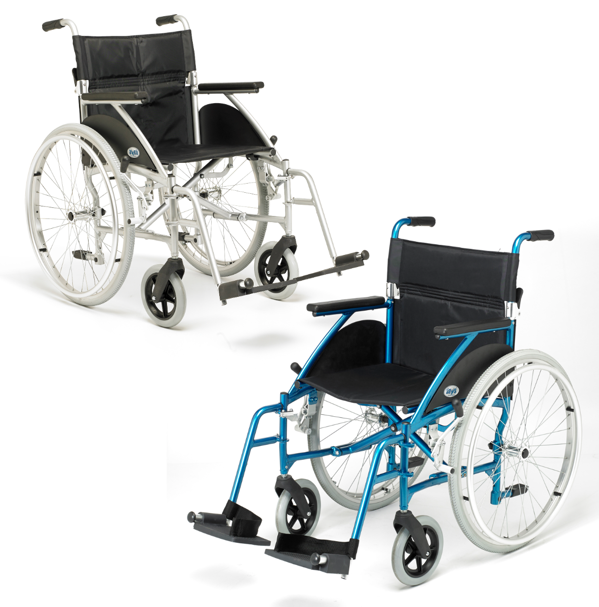 Self propel sales