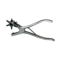 Deluxe Revolving Hole Punch