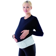 Deluxe Maternity Belt