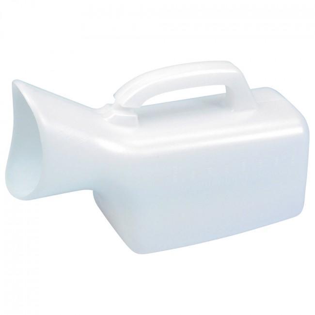 Economy Female Urinal 800ml Performance Health®
