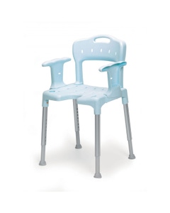 Etac Swift Shower Stool/Chair