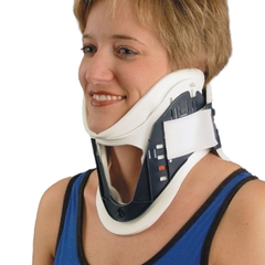 Extrication Collar