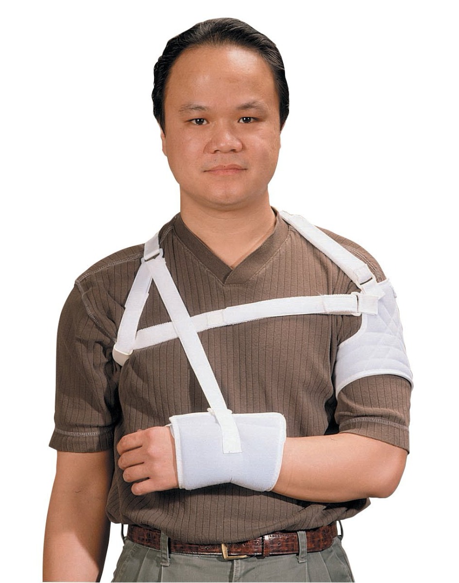 Rolyan Hemi Arm Sling II