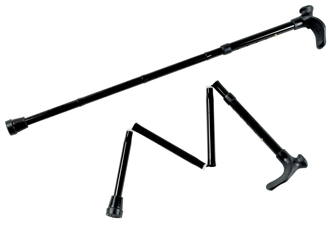 Homecraft Contoured Grip Sticks