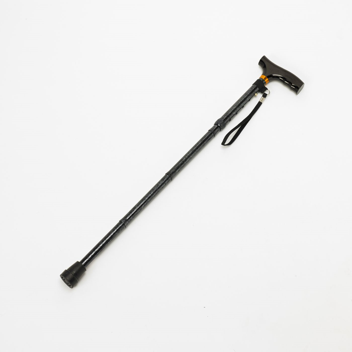 Days Coloured Folding Walking Stick Performance Health