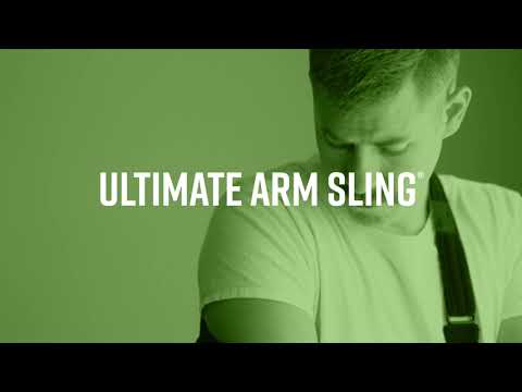 The Ultimate Arm Sling and Joslin Swathe