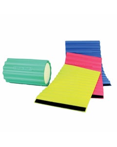 THERABAND Foam Roller Wraps