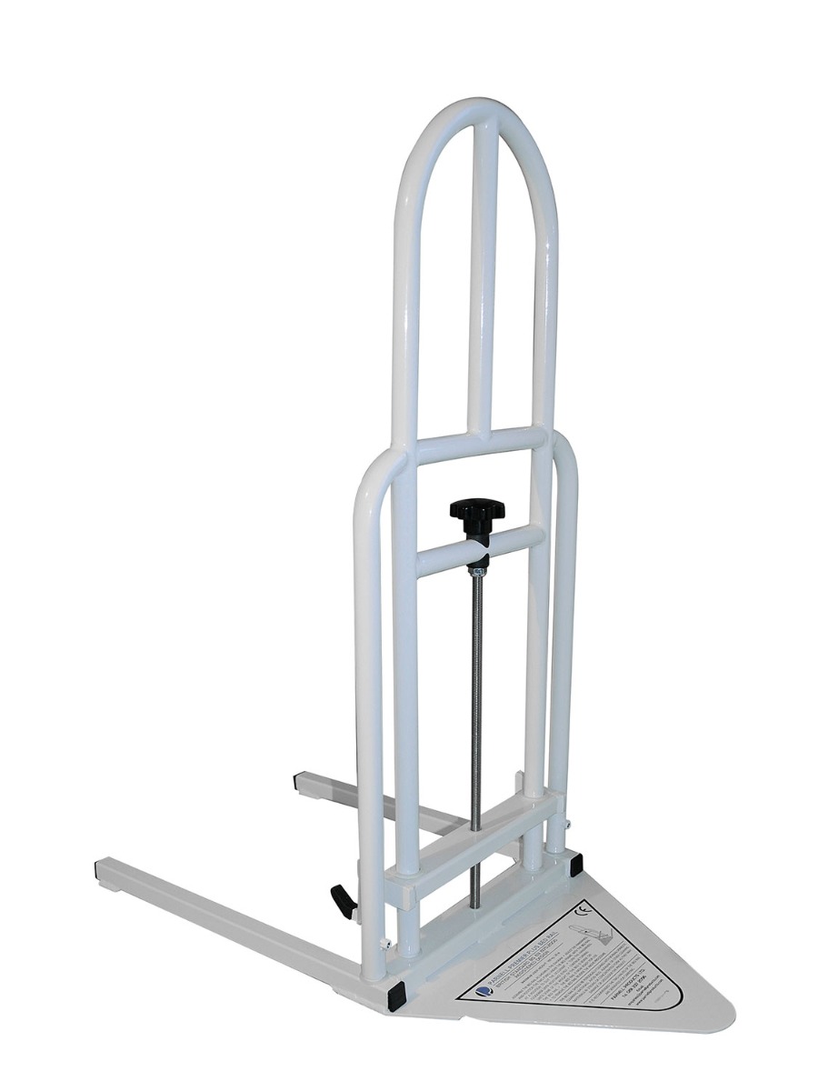 Parnell Premier Plus Bed Rail Performance Health®