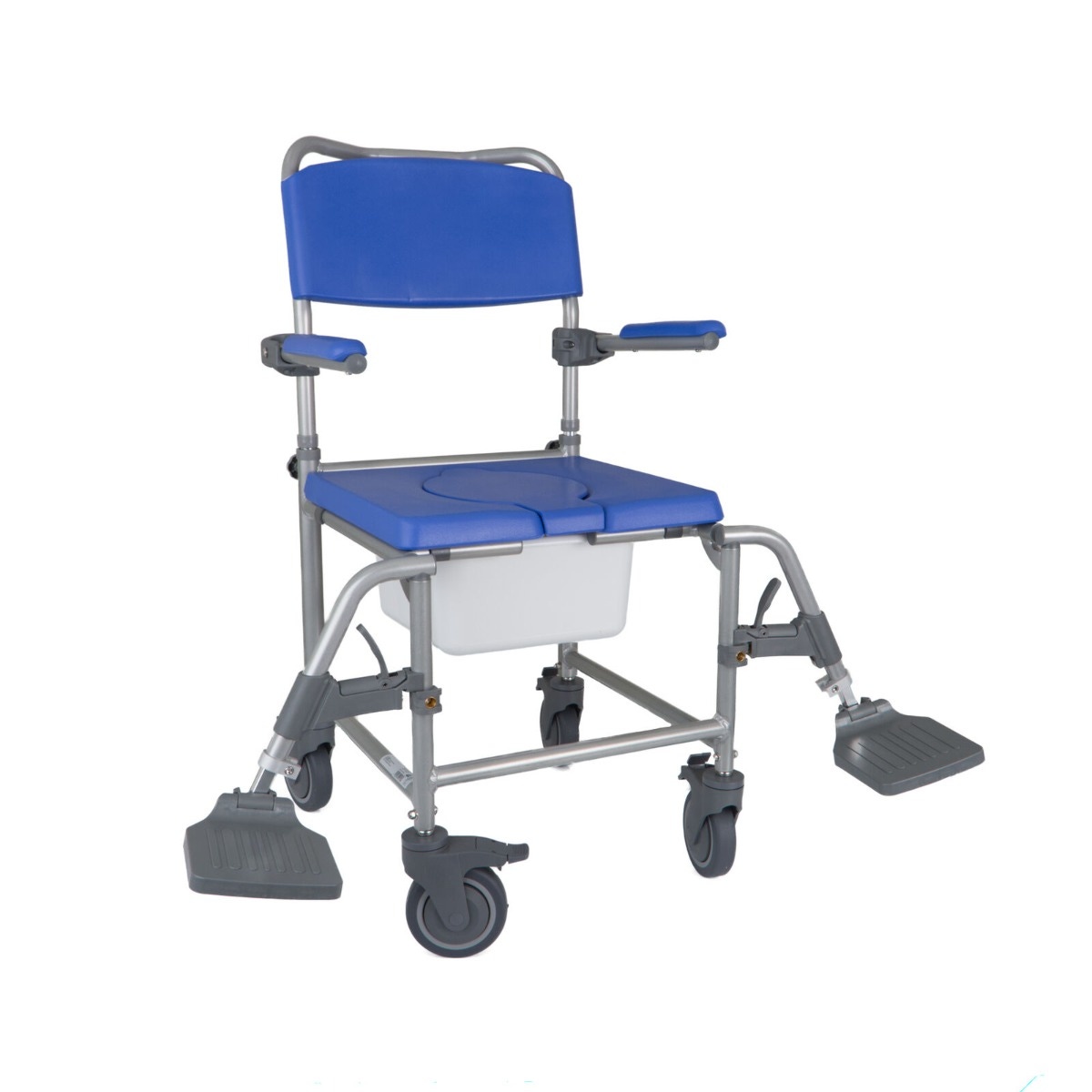 Homecraft Deluxe Shower Commode Chairs
