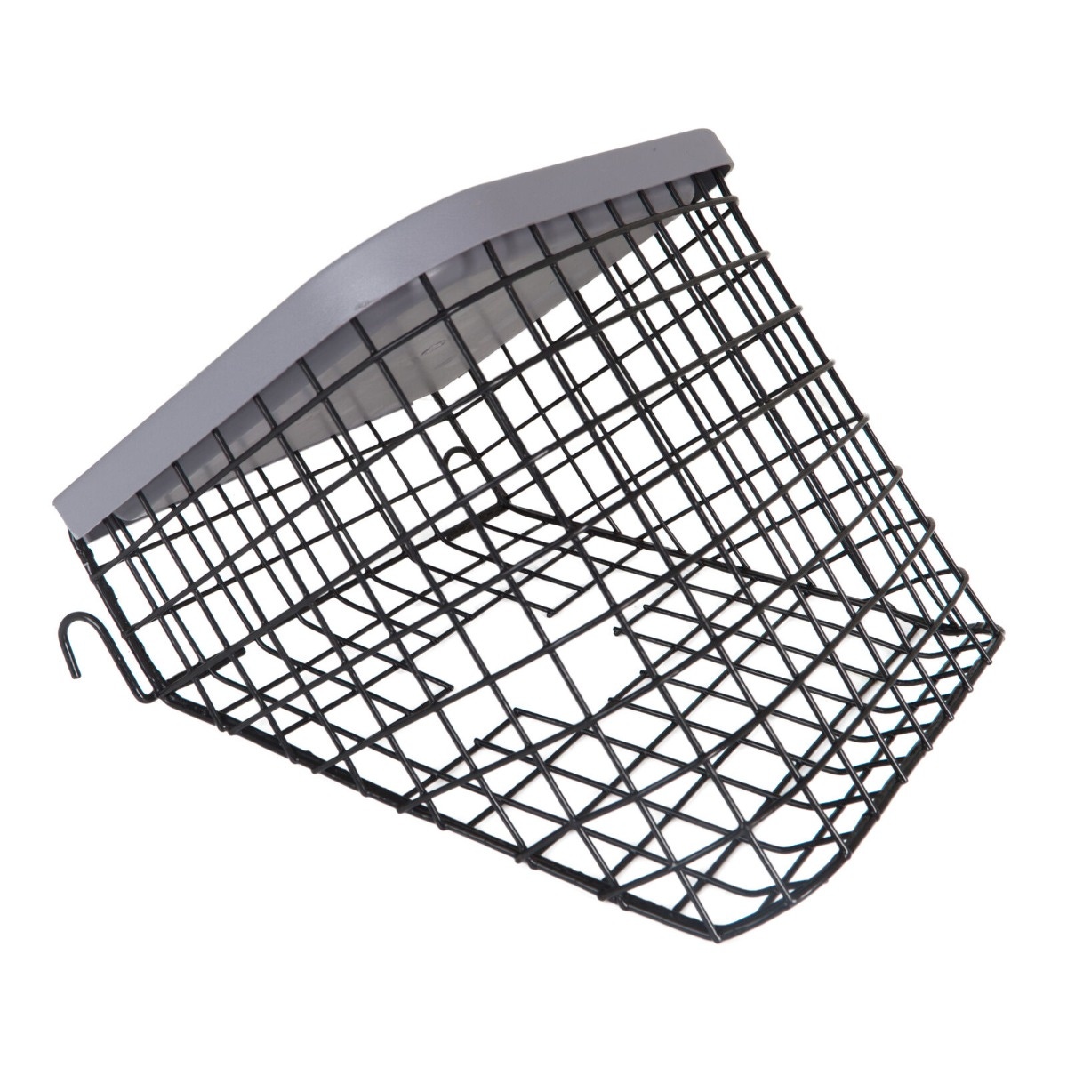 Days Tri Wheel Walker Spare Tray & Basket 