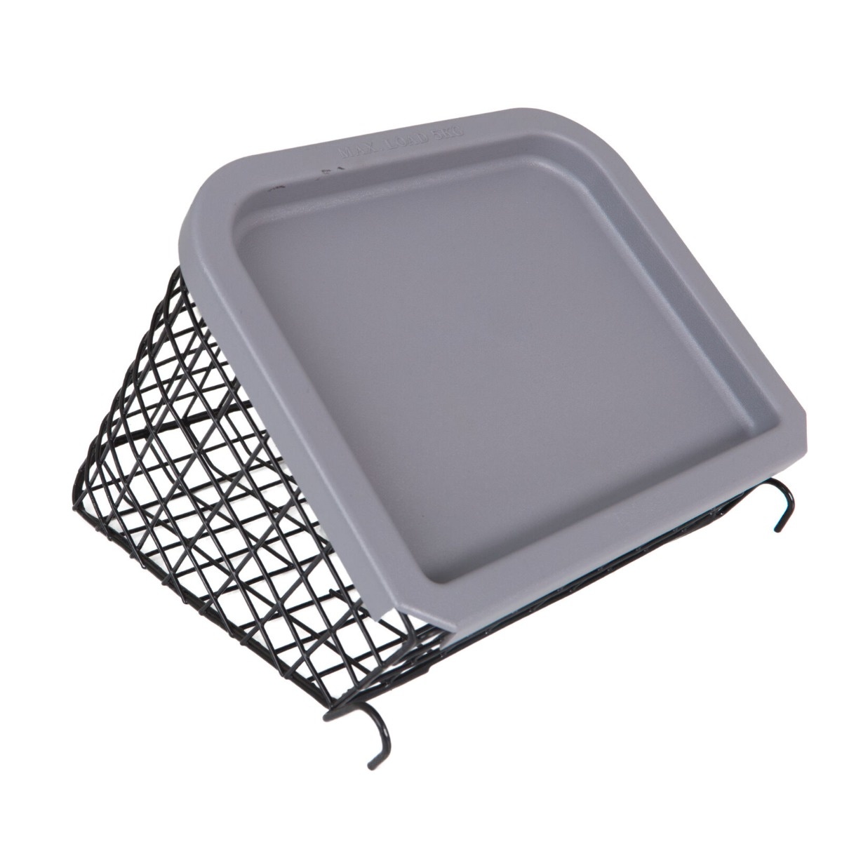 Days Optional Tray & Basket for Tri Wheel Walker Performance Health®