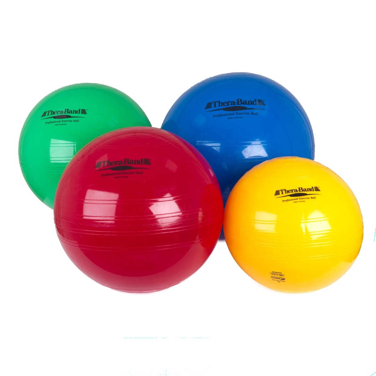Original THERABAND Exercise Balls