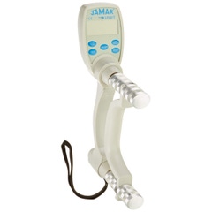 Digital hand dynamometer for strength testing