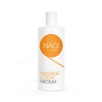 NAQI Massage Lotion Medium