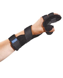 Air Soft Resting Hand Splint (325)
