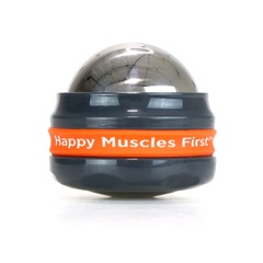 The Knotty Tiger Ice Cold Massage Roller Ball