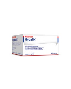 Hypafix Hypoallergenic Tape