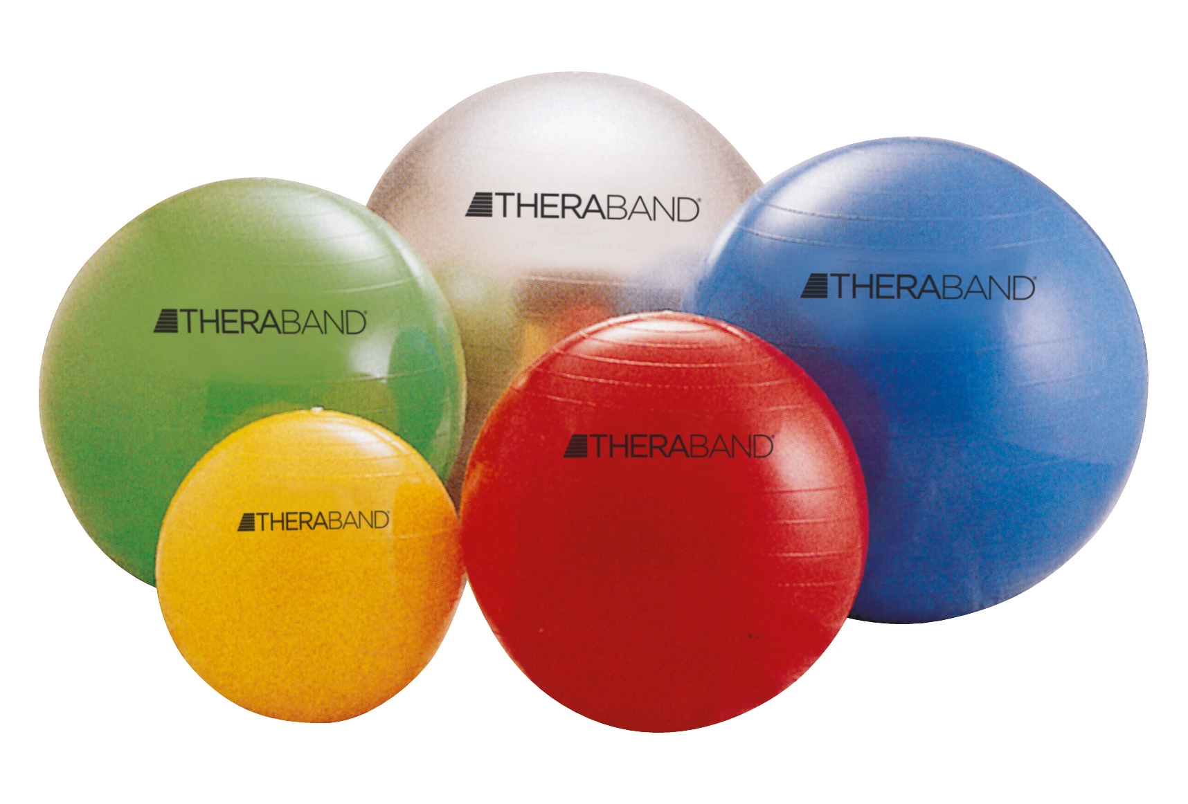 Original THERABAND Exercise Balls Performance Health®