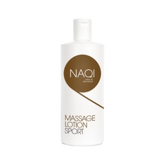 NAQI Massage Lotion Sport - 500ml