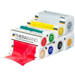 THERABAND Dispenser Pack - All Options