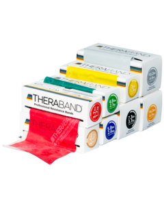 THERABAND Dispenser Pack - All Options