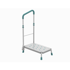 Prima Home Step with Handle - Complete