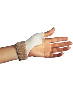 Metacarpal - Thumb Splint