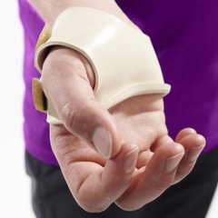 Rolyan Ezeform (Anti-Microbial) Thermoplastic Splinting Material