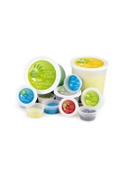 Rolyan Therapy Putty Family