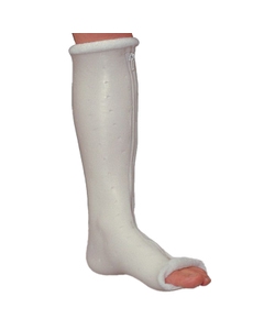 Rolyan AquaForm Ankle Splint