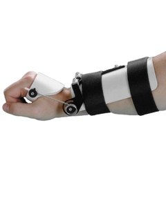 Dynamic Splinting | Performance Health®