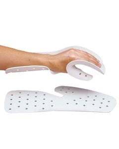 Rolyan Perforated Functional Position Splint