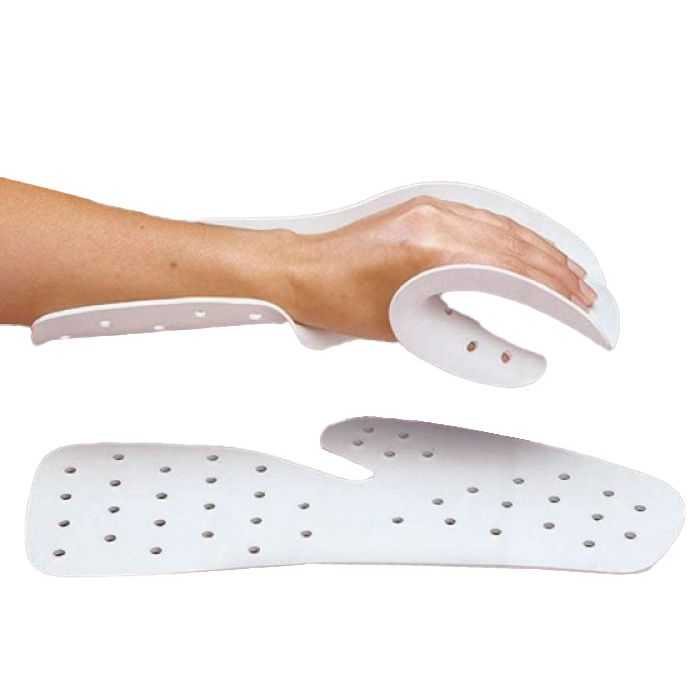 Rolyan Perforated Functional Position Splint | Performance Health®