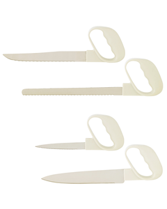 Homecraft Reflex Kitchen Knife Collection