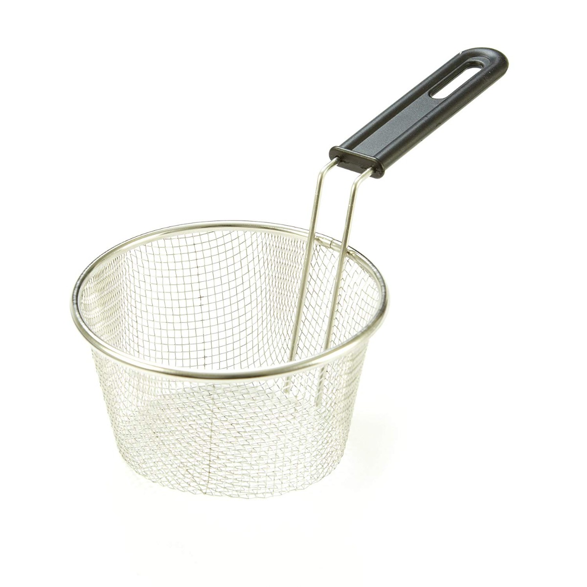 Homecraft Stainless Steel Cooking Basket 165mm Retail Packed