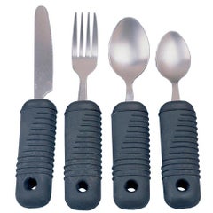 Sure Grip Utensils - Full Set