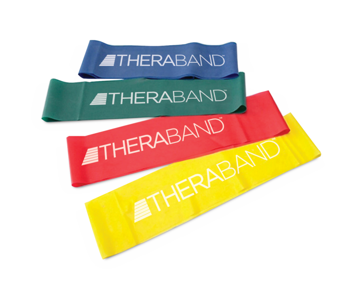 THERABAND LOOP Performance Health®