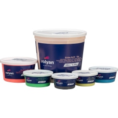 Rolyan Therapy Putty | Hand Therapy Putty