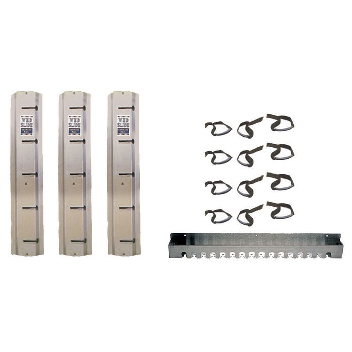 Web-Slide Exercise Rail Systems | Performance Health®