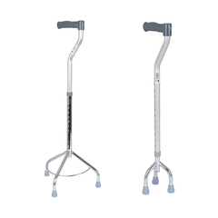 Days Tripod Walking Stick - wide