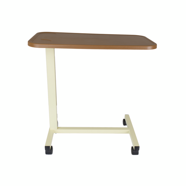 Homecraft Overbed Table with Casters
