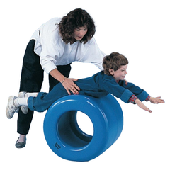 Tumble Forms 2 Barrel Crawl/Roll