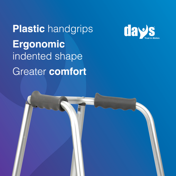 Days Adjustable Height Walking Frames