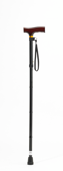 Days Folding Steel Walking Stick