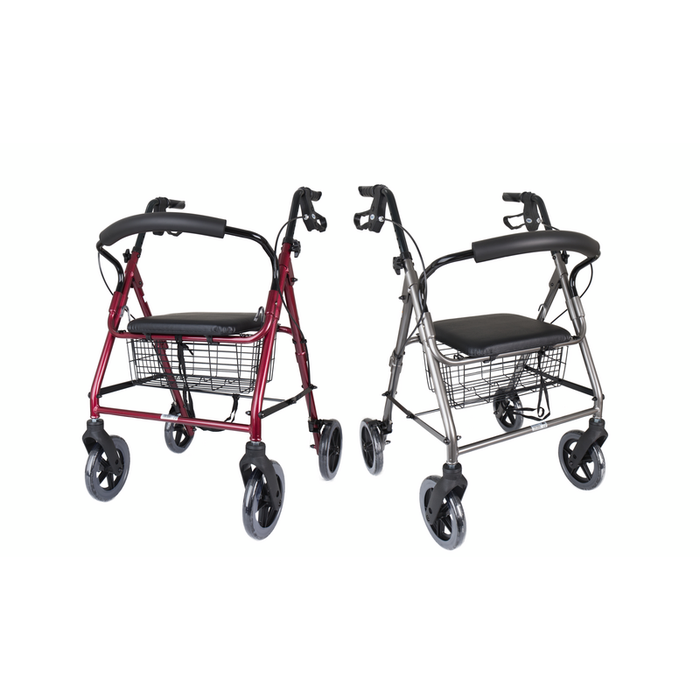 Cheap top rollator walker
