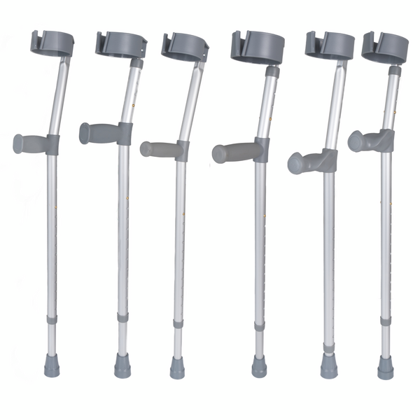 Days Single Adjustable Crutches Performance Health®