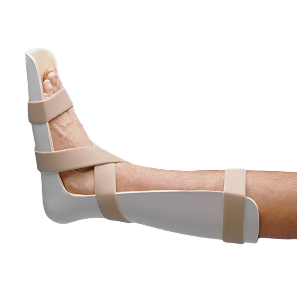 Rolyan Preformed Foot Drop Splint Performance Health®