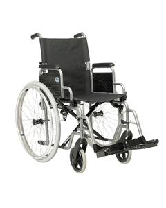 Days Whirl Steel Wheelchair Self-Propelled